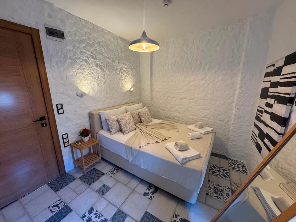 Afet inn Vacation rental in Alaçatı
