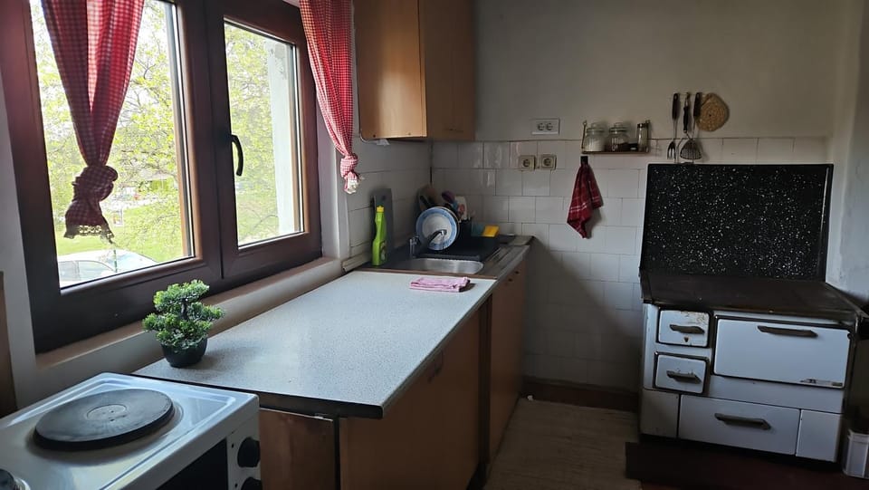 Miris detinjstva ,izmedju Zlatibora i Tare House in Zlatibor District, Serbia