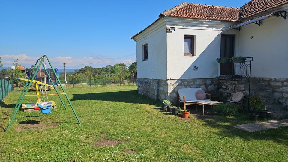 Property building, Day, Children play ground, Garden, Evening entertainment, Garden view