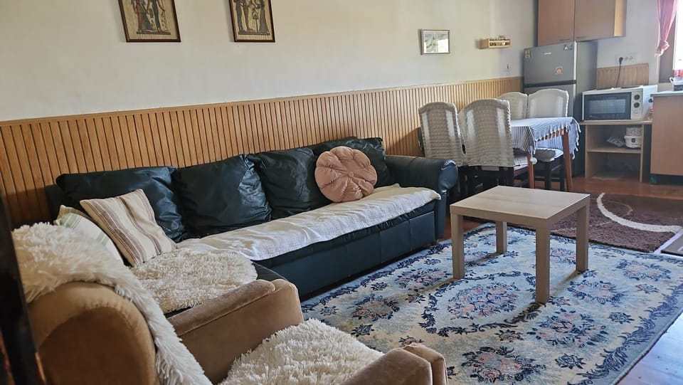 Miris detinjstva ,izmedju Zlatibora i Tare House in Zlatibor District, Serbia