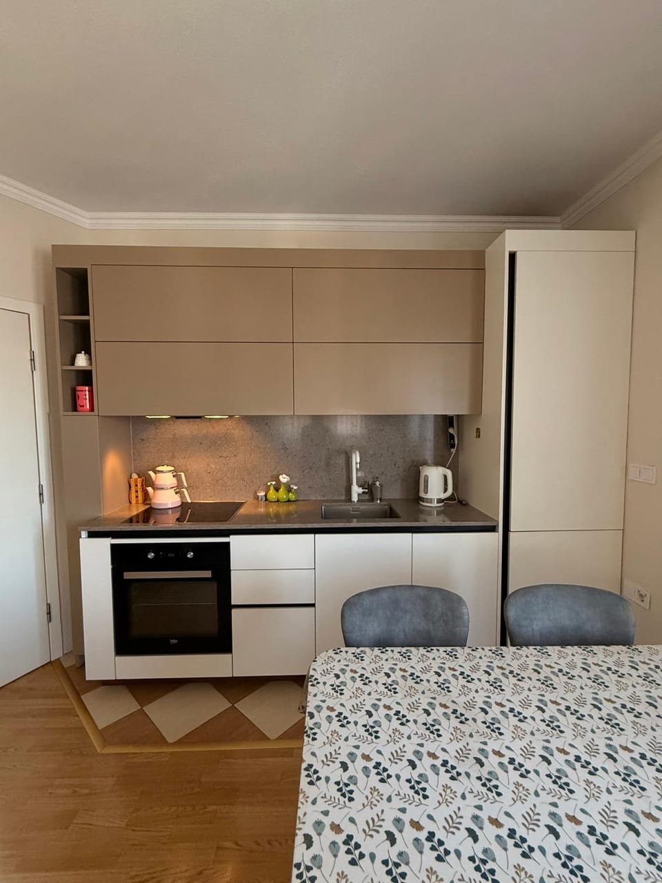 CityPoint Prishtina Apartment in Europe