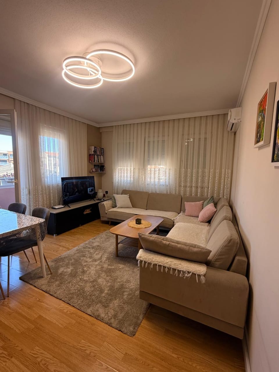 CityPoint Prishtina Apartment in Europe