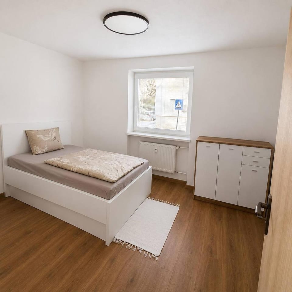 Modern Apartment Liptov Apartment in Slovakia