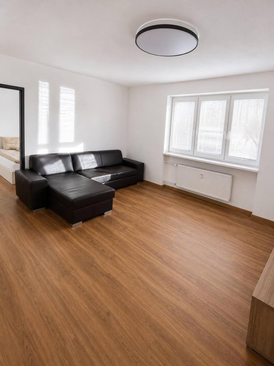 Modern Apartment Liptov Apartment in Slovakia