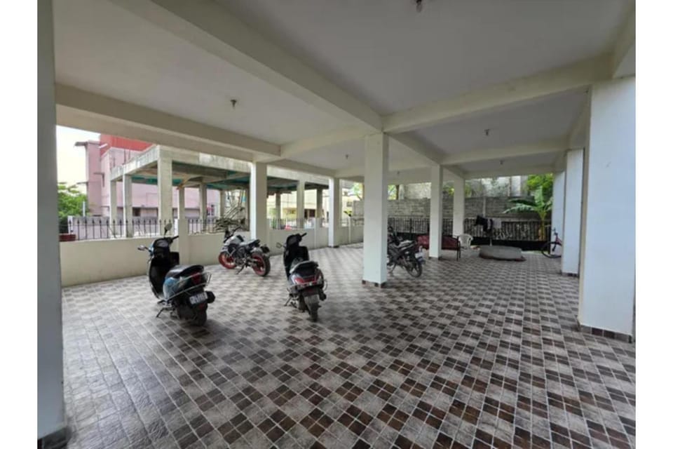 Elegant Residency Urapakkam Apartment in Tamil Nadu