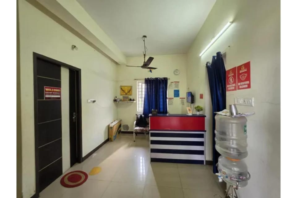 Elegant Residency Urapakkam Apartment in Tamil Nadu