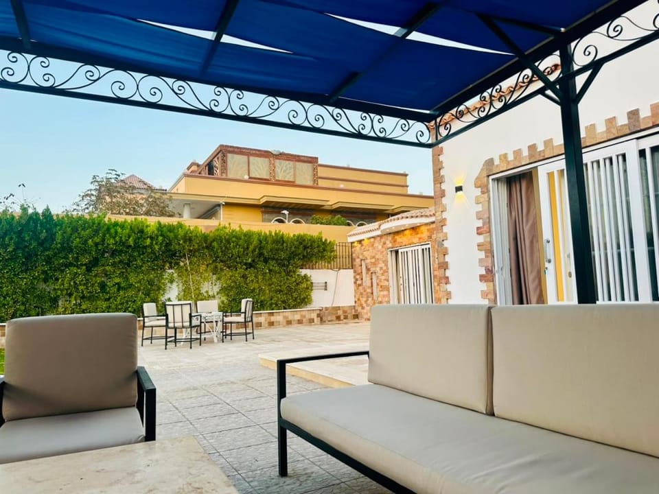 Sky Villa Near Hurghada Airport Villa in Hurghada