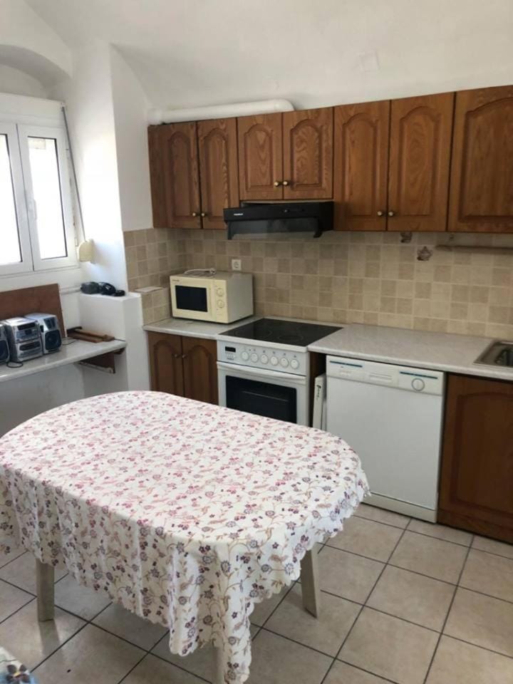 Entire Medieval Village Home with Modern Conveniences House in Decentralized Administration of the Aegean