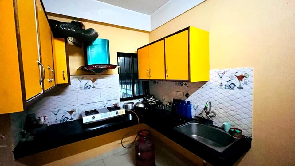 Hideout Homestay Vacation rental in India