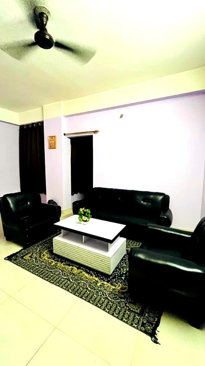 Hideout Homestay Vacation rental in India