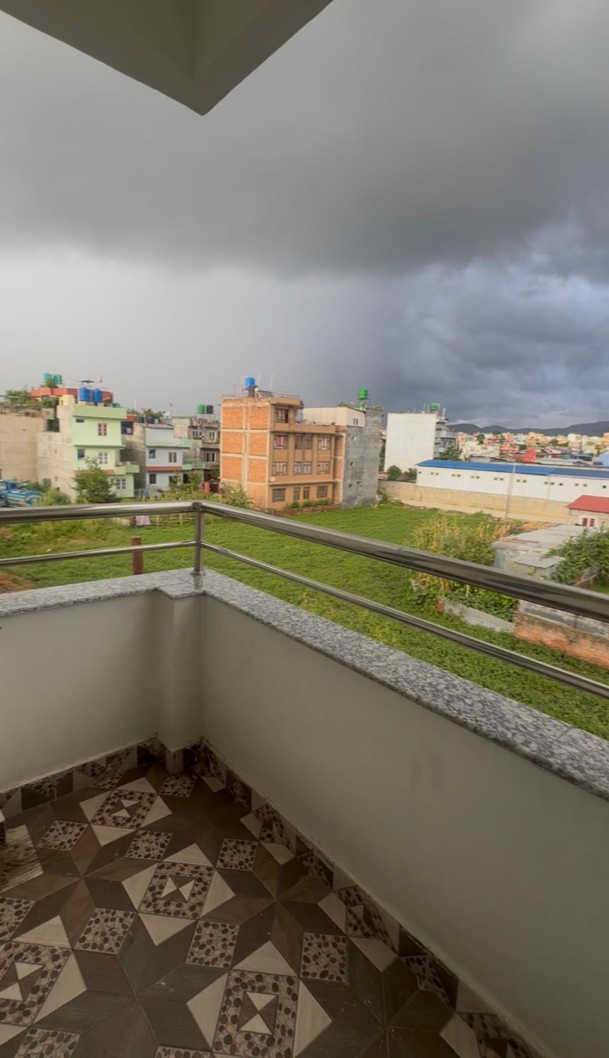 Lumi Homes Apartment in Bagmati Province, Nepal