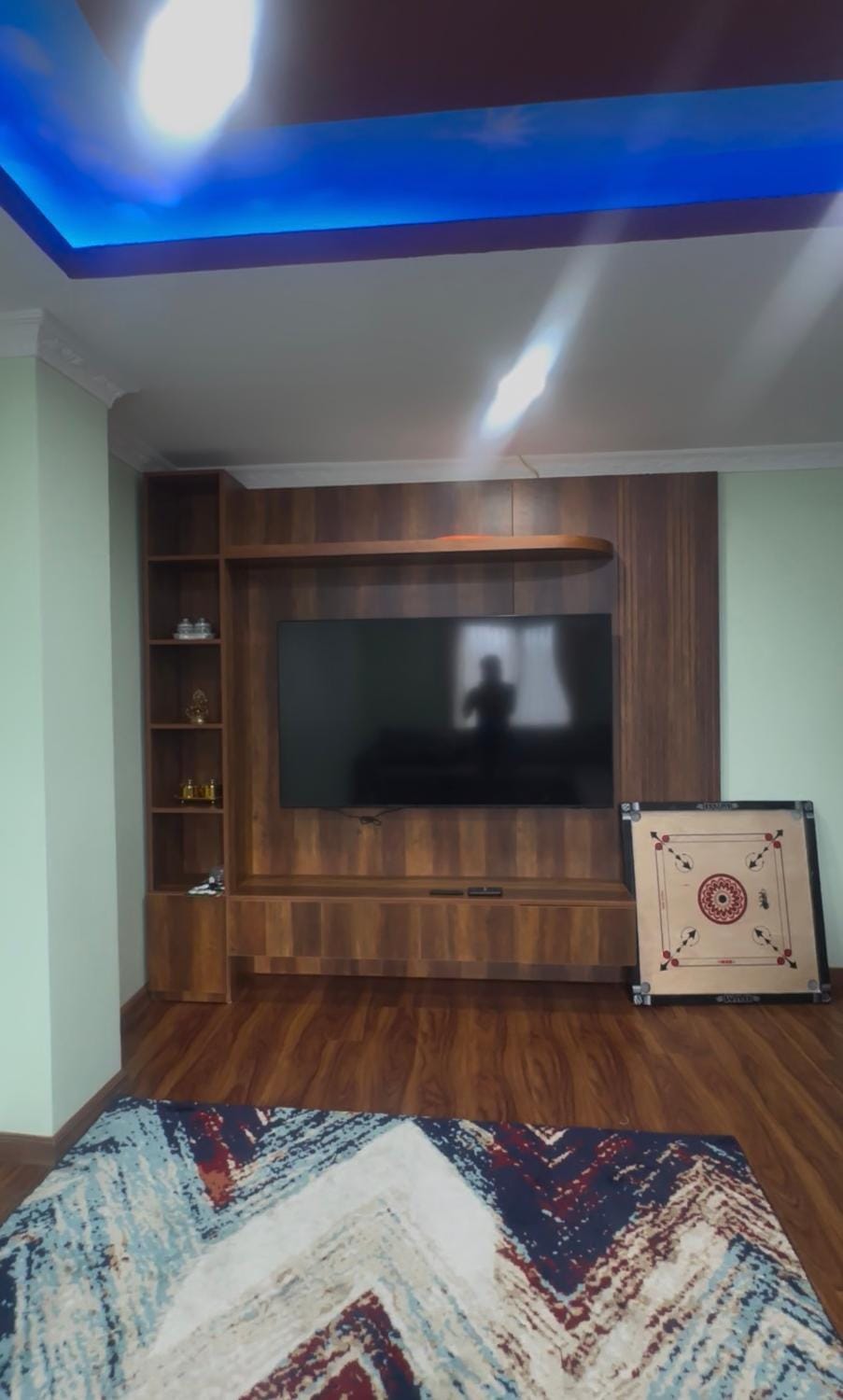 Lumi Homes Apartment in Bagmati Province, Nepal