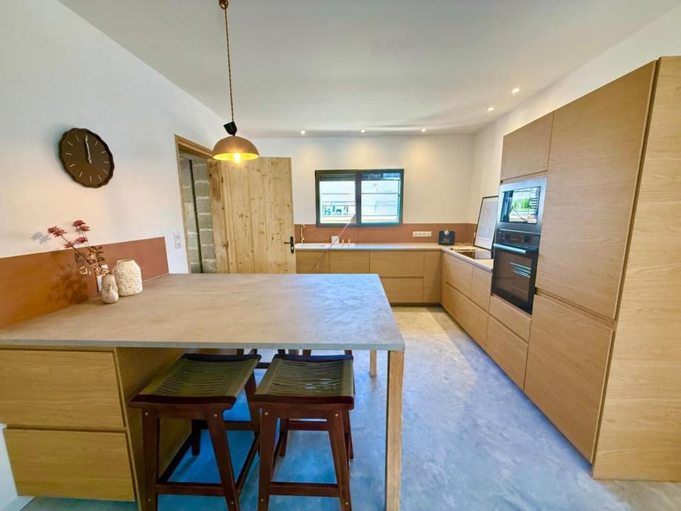 Villa neuve avec piscine et confort moderne 3 étoiles Villa in Provence