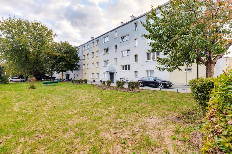 Odpocznij na Helu Apartment in Pomeranian Voivodeship