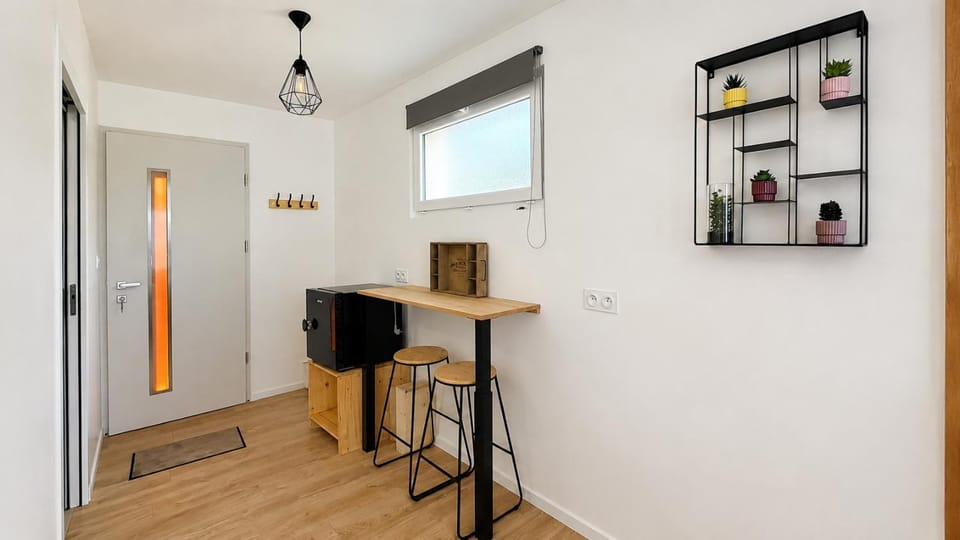 minibar