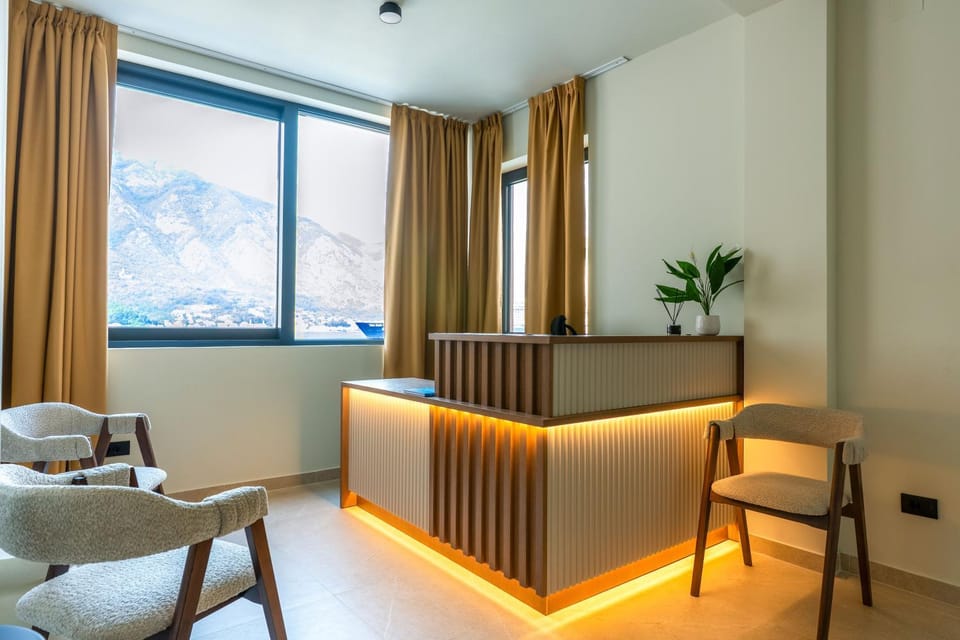 Ancora Adriatica Bed and Breakfast in Dobrota