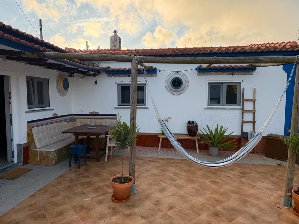 La Quinta Ericeira Apartment in Ericeira