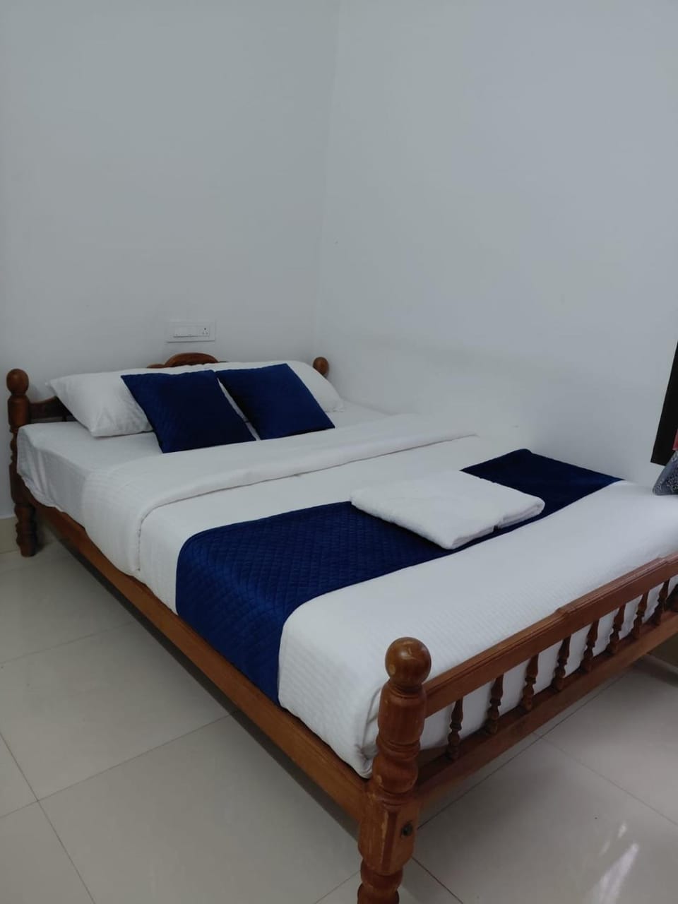 Eterna Deluxe Rooms Vacation rental in Kerala