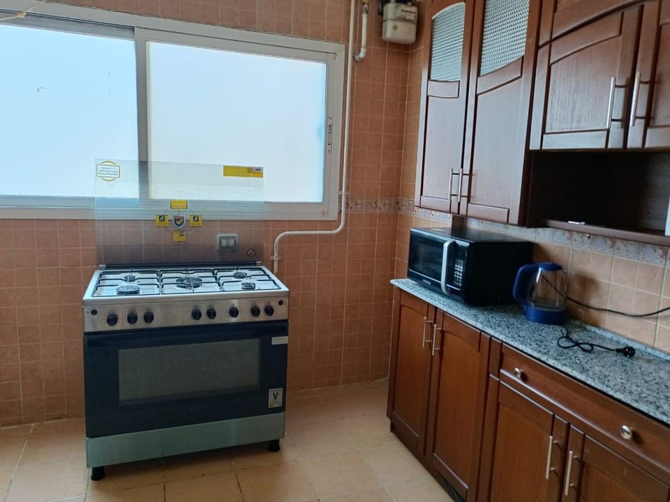 مدينتى Apartment in New Cairo City