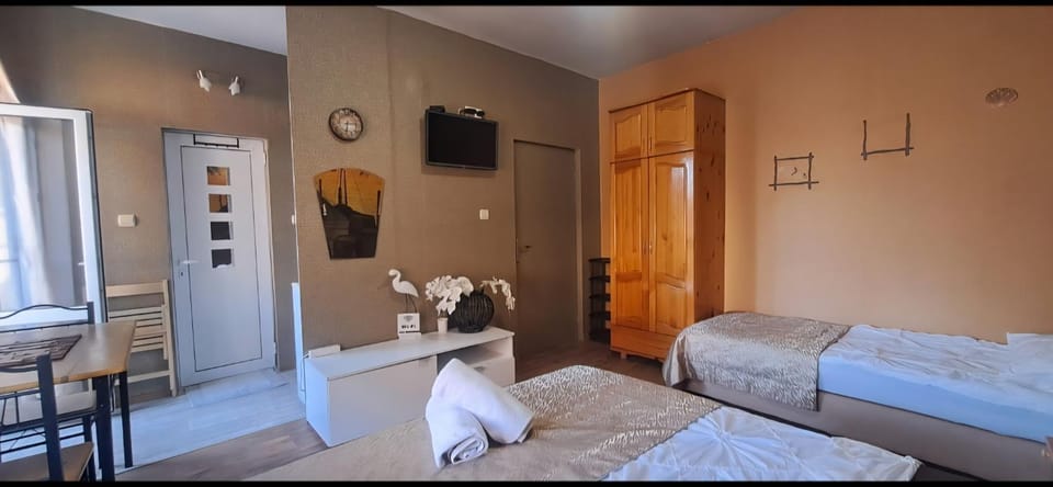 Морска звезда Поморие- къща за гости Bed and Breakfast in Pomorie