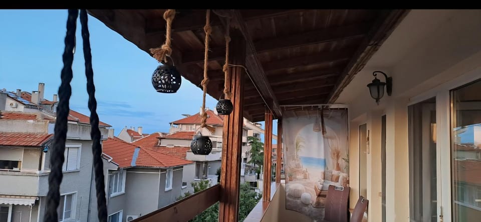 Морска звезда Поморие- къща за гости Bed and Breakfast in Pomorie