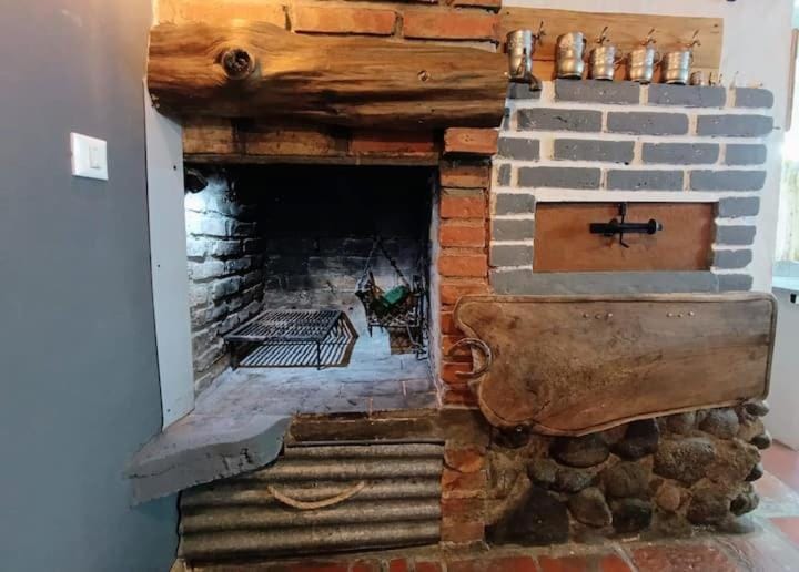 BBQ facilities
