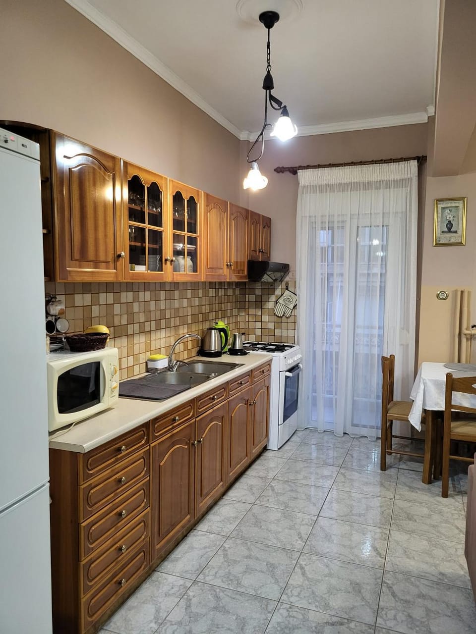 Aster Apartment Apartment in Alexandroupoli