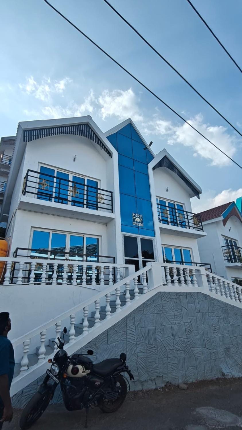Goldan inn yercaud Apartment in Tamil Nadu