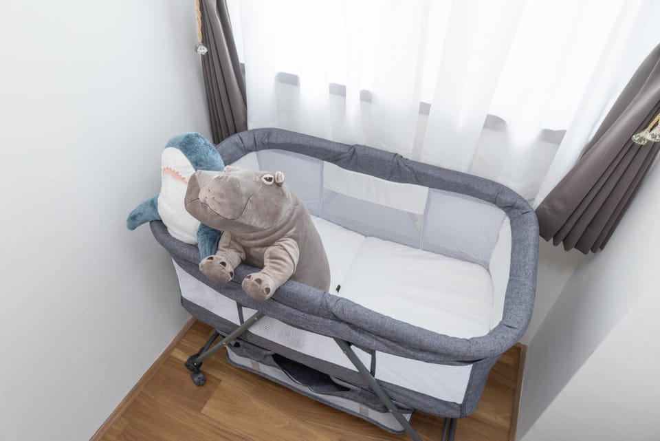 cot