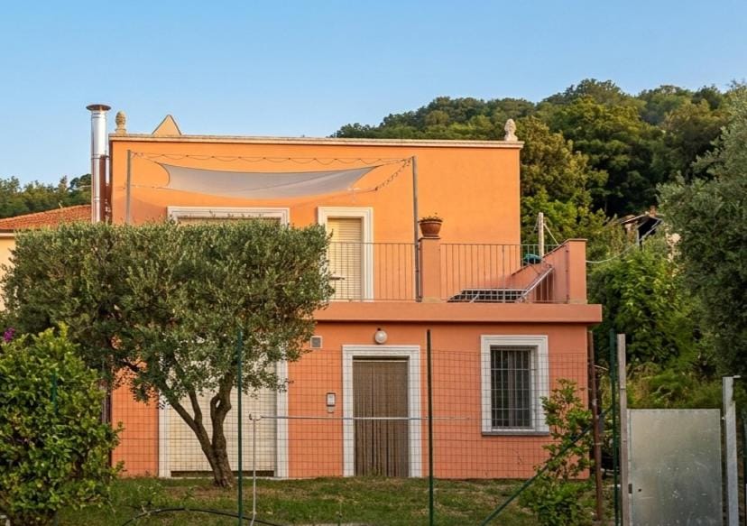 Villino Vallevò Villa in Abruzzo