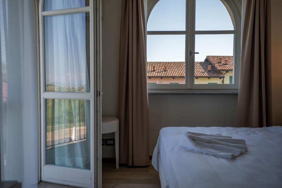 Lostu Monforte Hotel in Piedmont