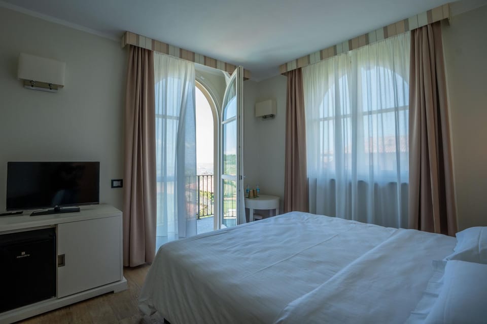 Lostu Monforte Hotel in Piedmont
