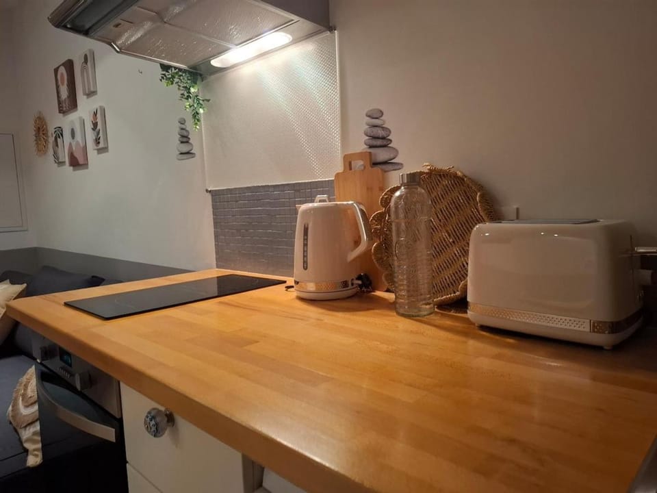 L'Urbaine Apartment in Pays de la Loire