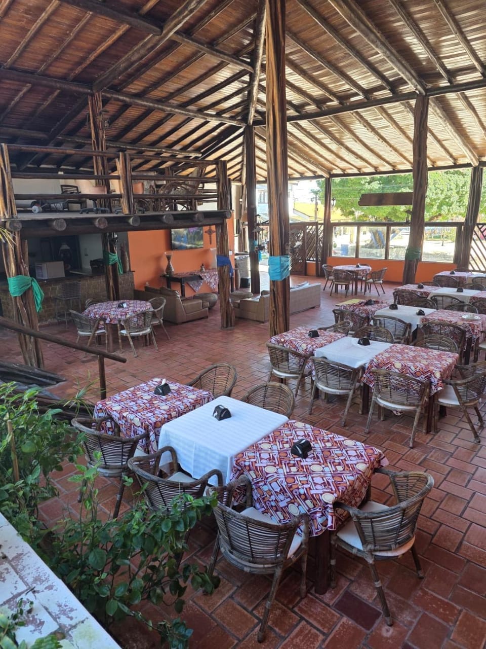 Pousada Fantasias do Agreste Hotel in State of Sergipe, Brazil