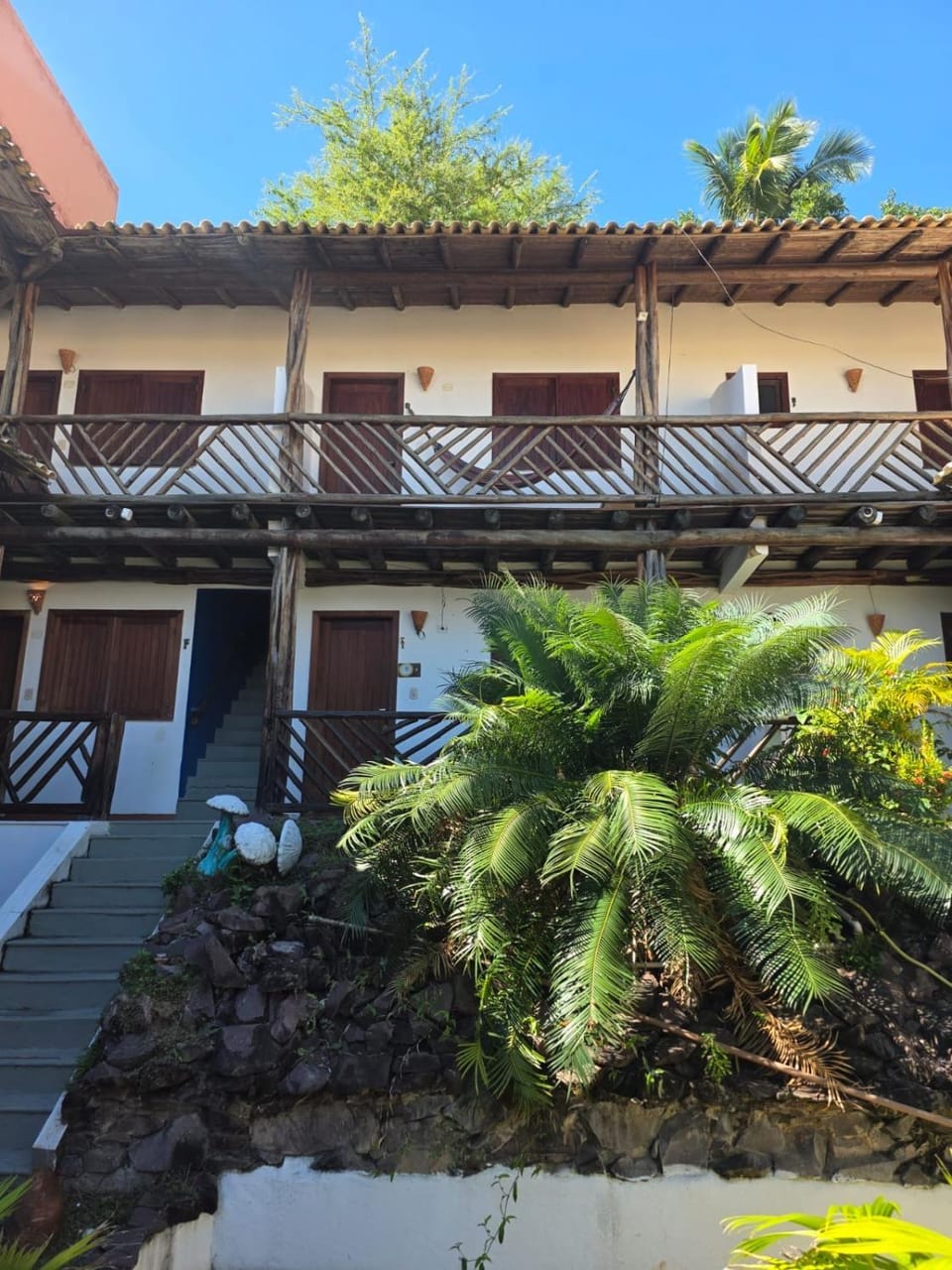 Pousada Fantasias do Agreste Hotel in State of Sergipe, Brazil