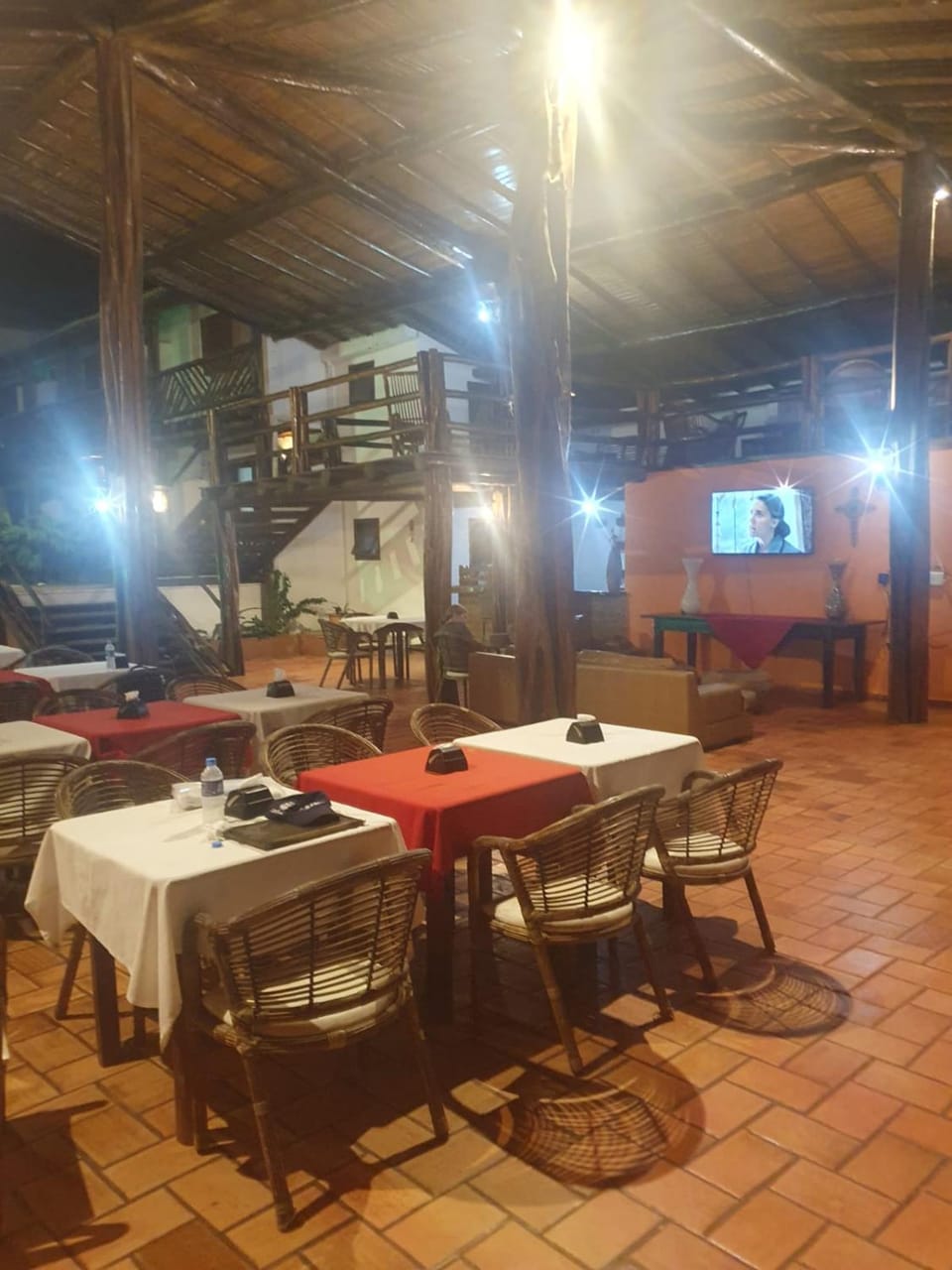 Pousada Fantasias do Agreste Hotel in State of Sergipe, Brazil