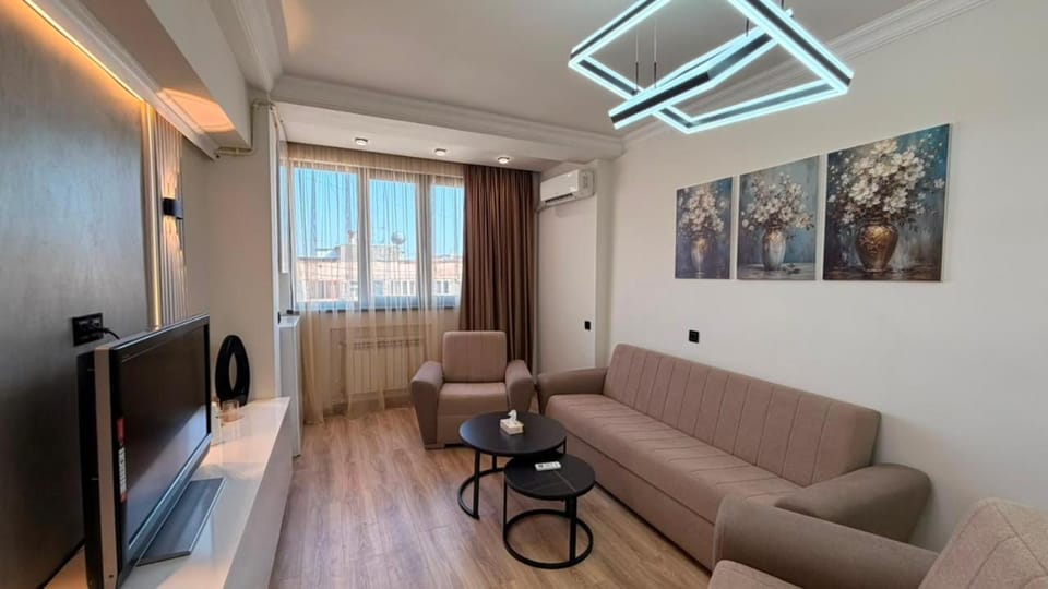 Adel Guest Hause center Apartment in Yerevan