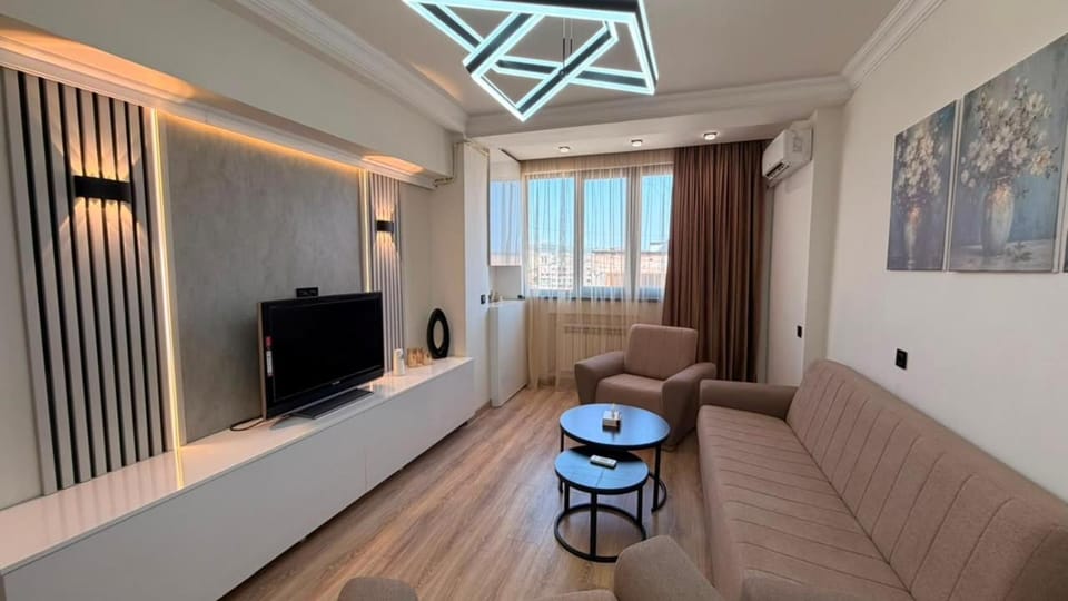 Adel Guest Hause center Apartment in Yerevan