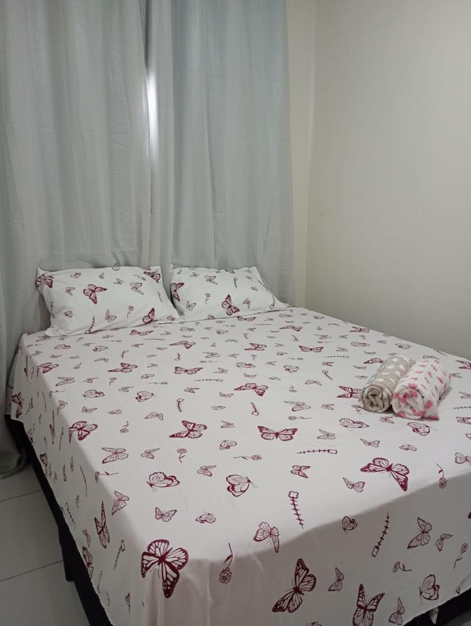 Alice's Little House Apartment in Campina Grande