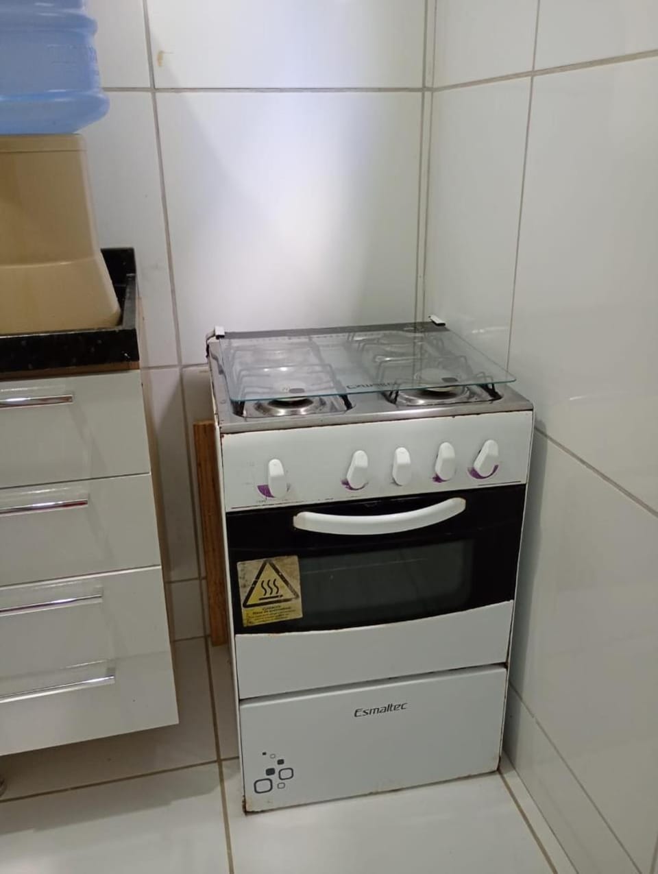 Alice's Little House Apartment in Campina Grande
