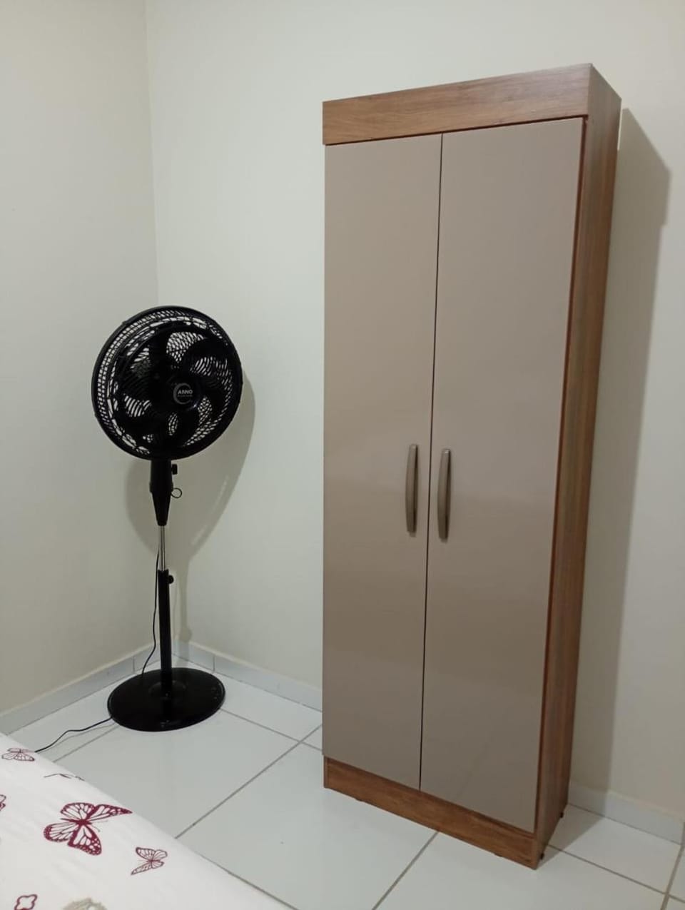 Alice's Little House Apartment in Campina Grande