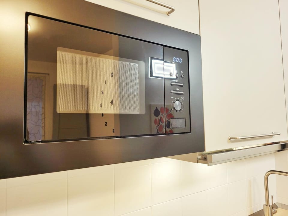 oven