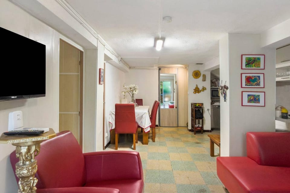 Appartement proche plage Apartment in La Ciotat