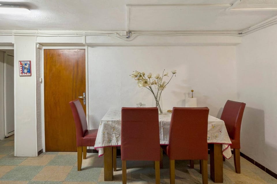 Appartement proche plage Apartment in La Ciotat