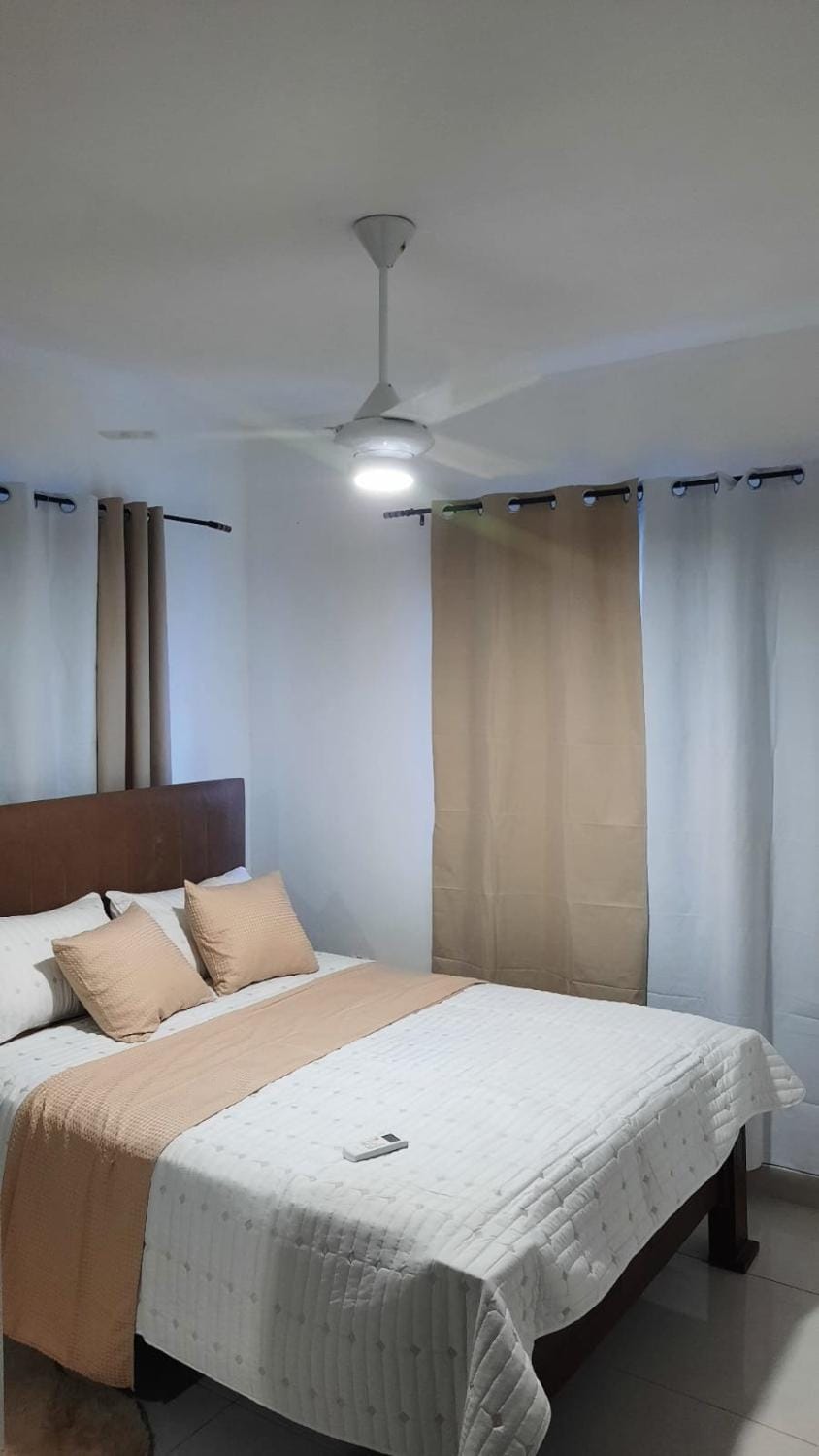 condominio Crismairy Apartment in Los Melones