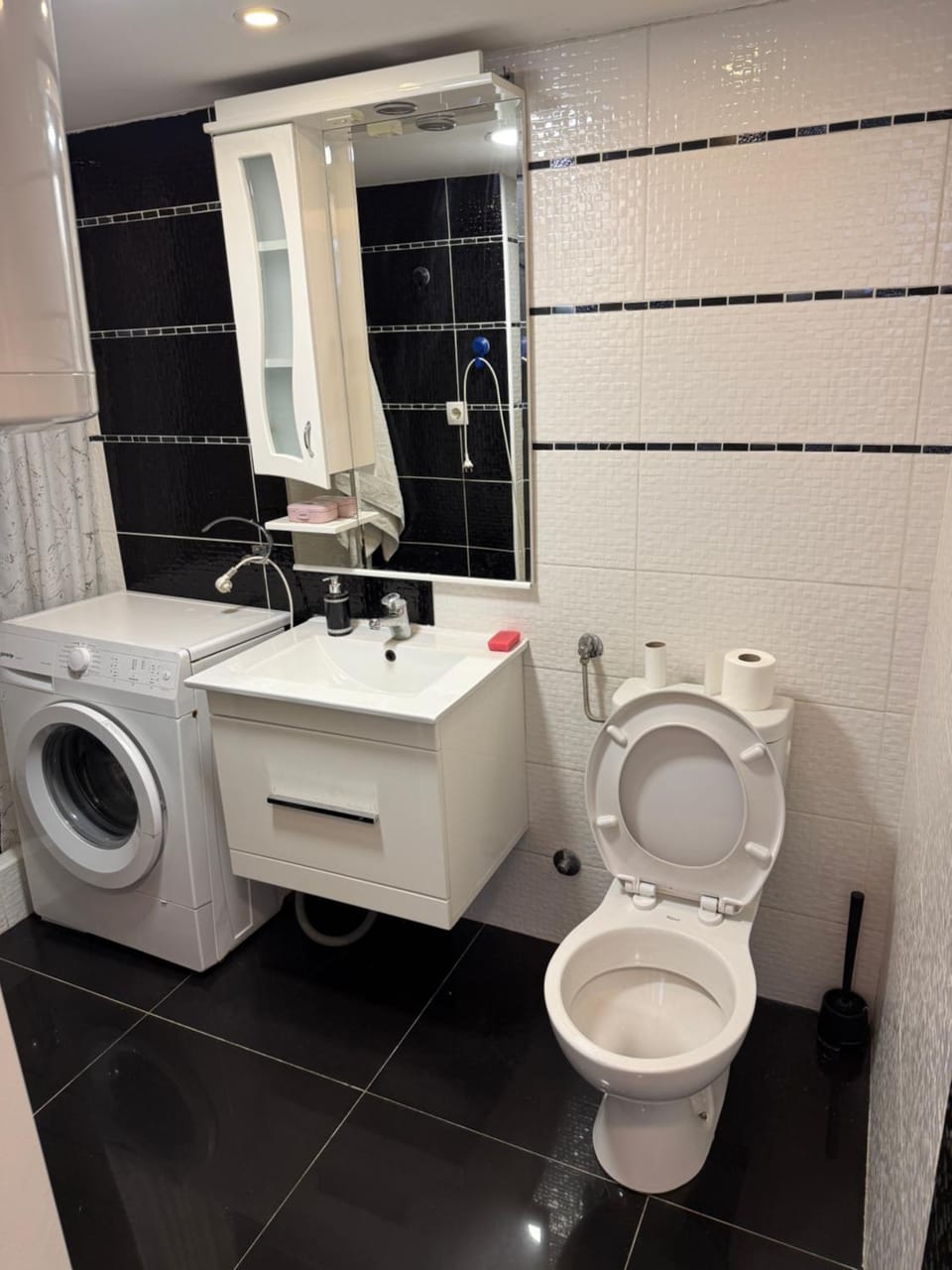Apartman Slavuj Apartment in Belgrade