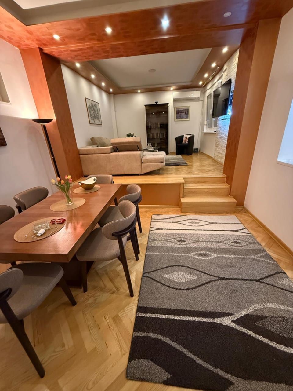 Apartman Slavuj Apartment in Belgrade