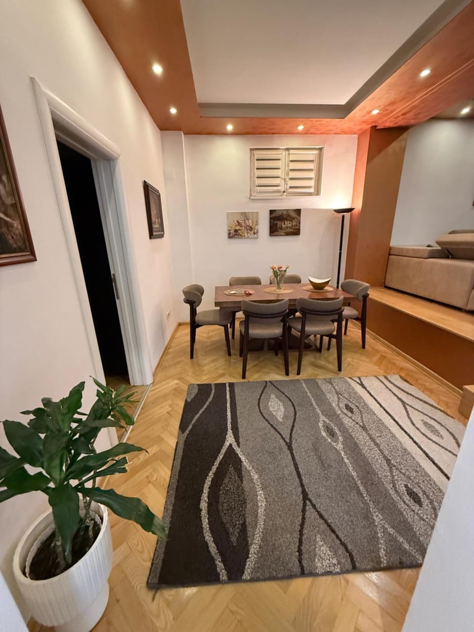 Apartman Slavuj Apartment in Belgrade