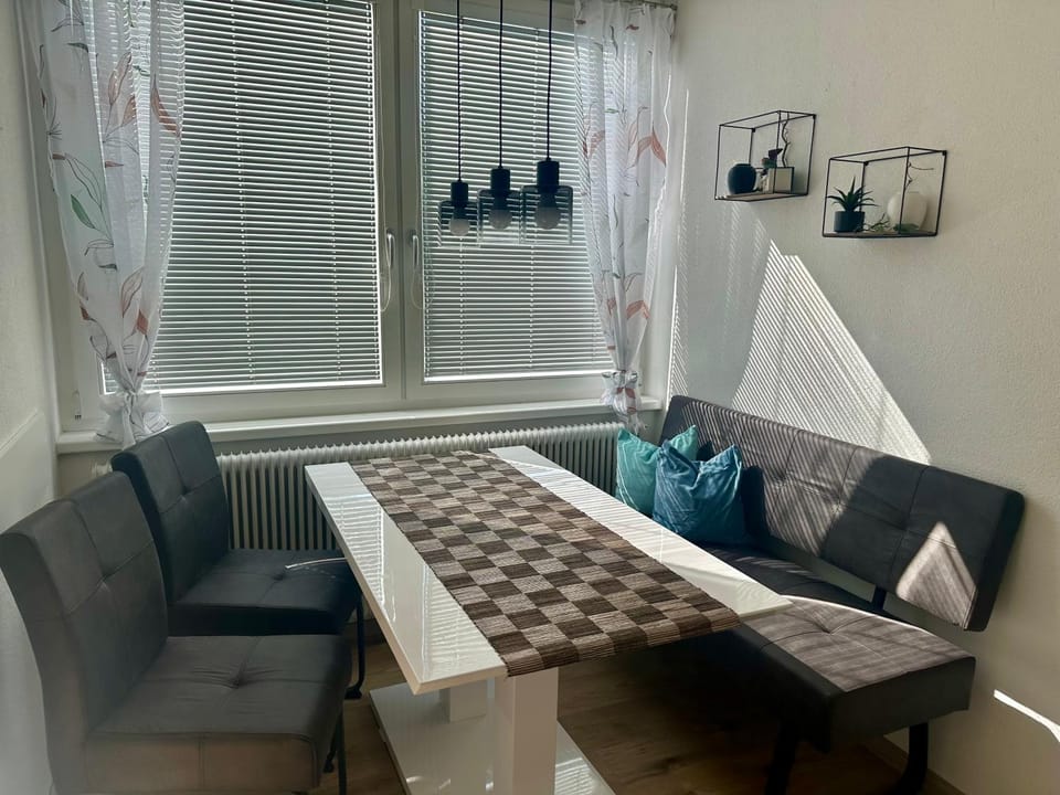 Wellness Appartement Glücksmoment Apartment in Seefeld