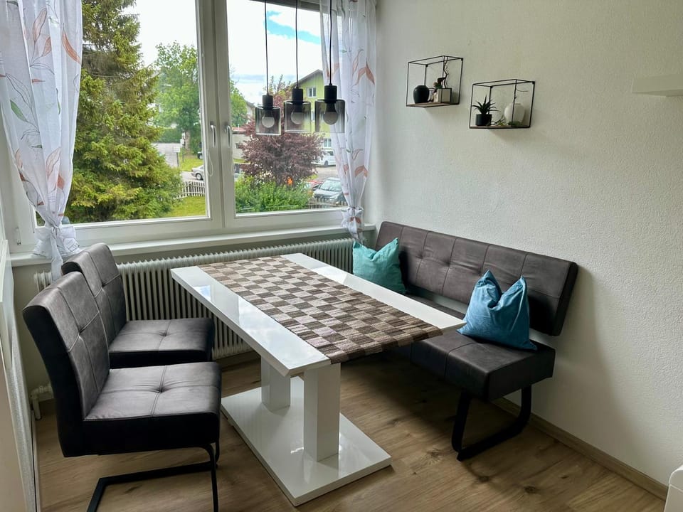 Wellness Appartement Glücksmoment Apartment in Seefeld